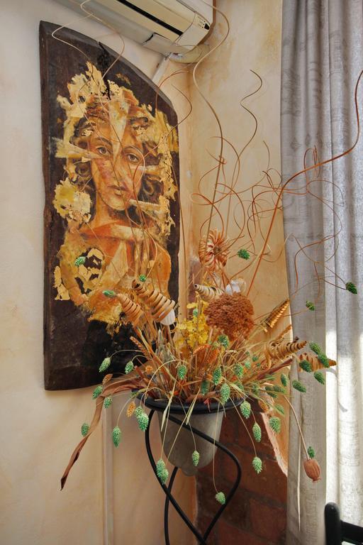 Aphrodite studios Loutra Edipsou  Cameră foto